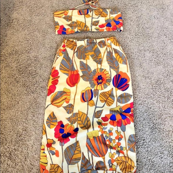 Free People Bright & Bold Set - Picture 4 of 7